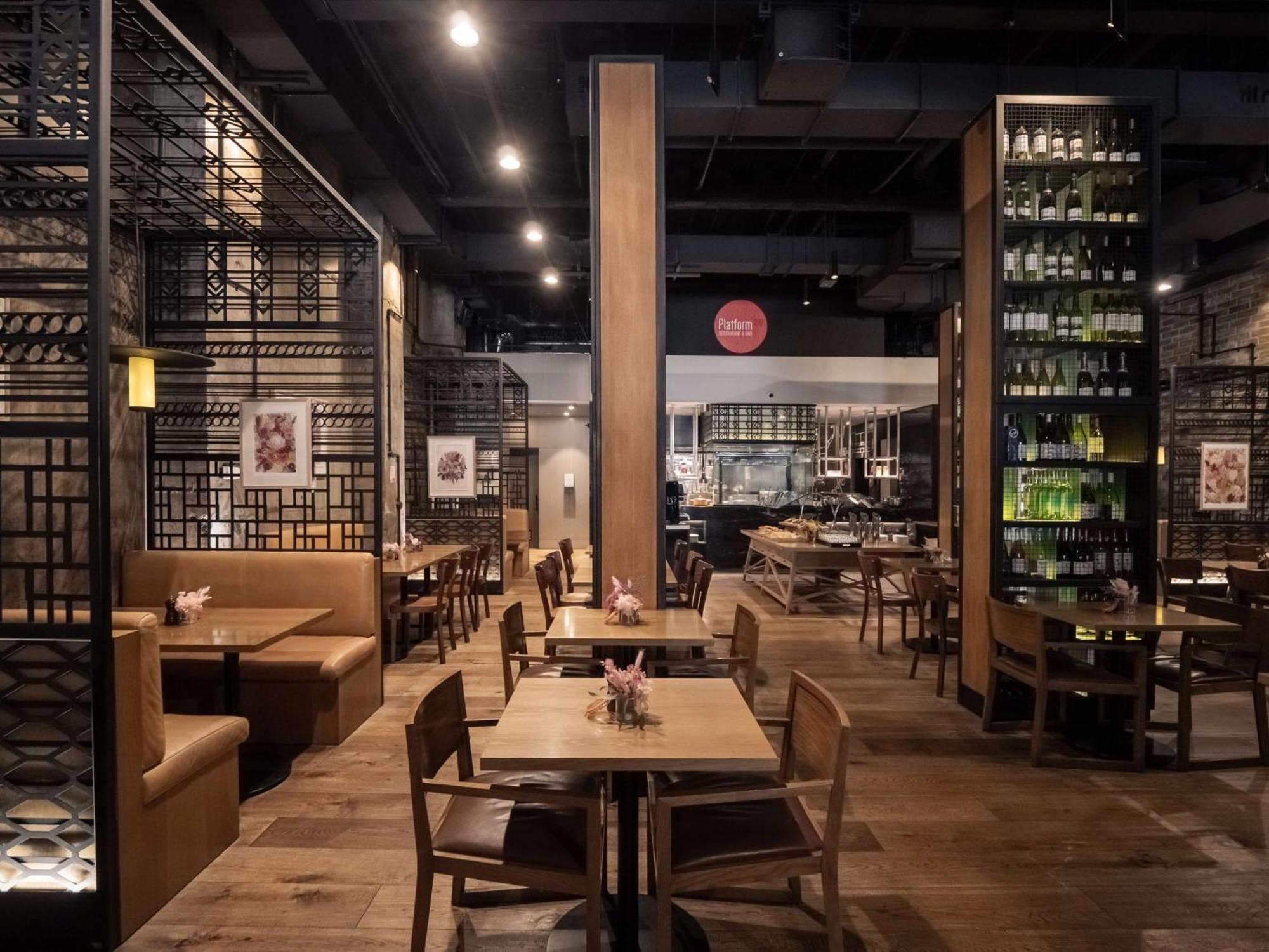 Doubletree By Hilton Melbourne — Foto’s 3