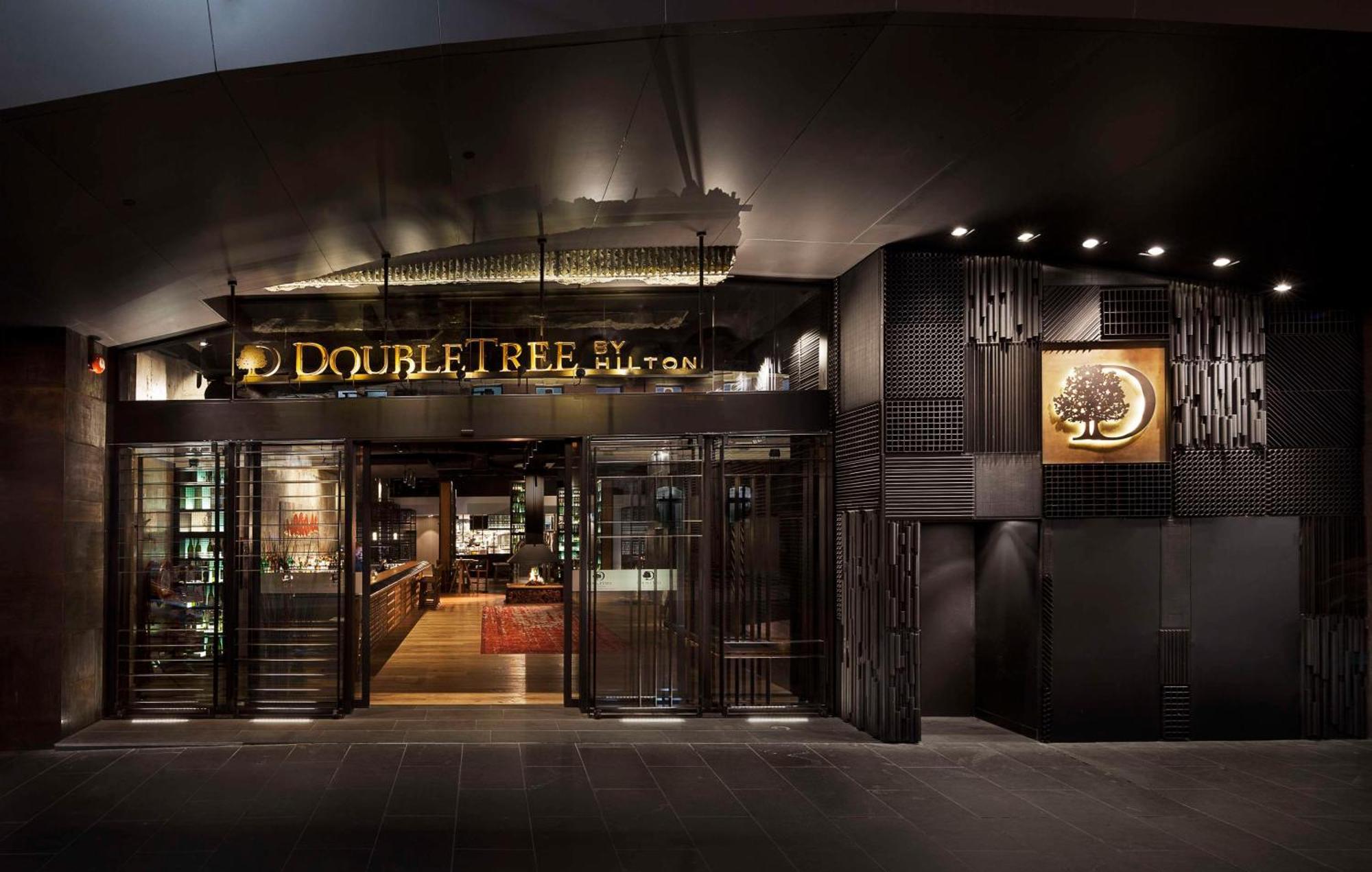 Doubletree By Hilton Melbourne — Foto’s 2