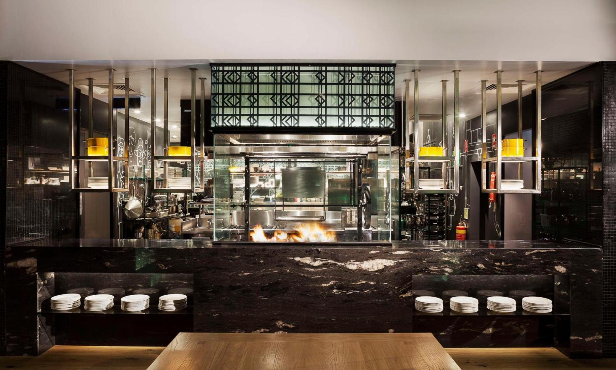 Doubletree By Hilton Melbourne — Foto’s 1